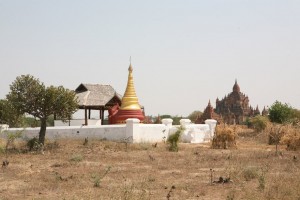 Pagan - Bagan - Birma (175)