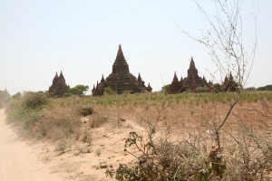 Pagan - Bagan - Birma (178)