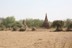 Pagan - Bagan - Birma (182)