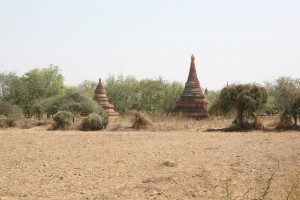 Pagan - Bagan - Birma (182)