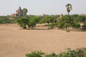 Pagan - Bagan - Birma (19)