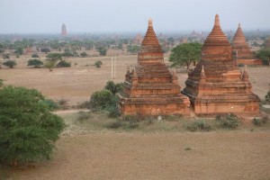 Pagan - Bagan - Birma (199)