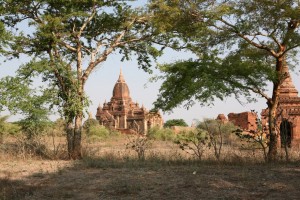 Pagan - Bagan - Birma (2)