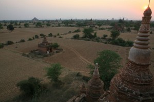 Pagan - Bagan - Birma (204)