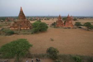 Pagan - Bagan - Birma (208)