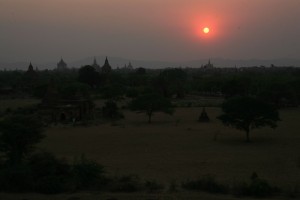 Pagan - Bagan - Birma (214)