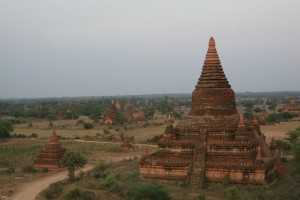 Pagan - Bagan - Birma (215)