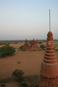 Pagan - Bagan - Birma (216)