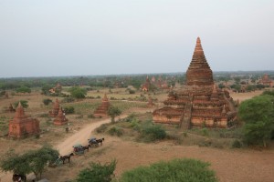 Pagan - Bagan - Birma (219)