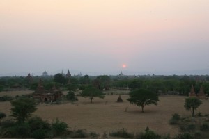 Pagan - Bagan - Birma (220)