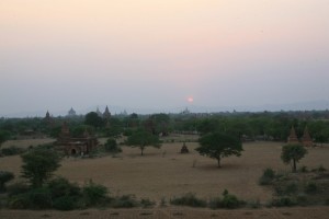 Pagan - Bagan - Birma (221)