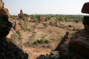 Pagan - Bagan - Birma (28)