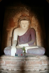 Pagan - Bagan - Birma (29)