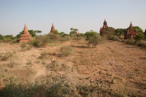 Pagan - Bagan - Birma (3)