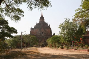 Pagan - Bagan - Birma (32)