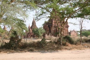 Pagan - Bagan - Birma (41)