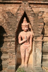 Pagan - Bagan - Birma (44)