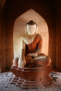 Pagan - Bagan - Birma (49)