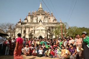 Pagan - Bagan - Birma (52)