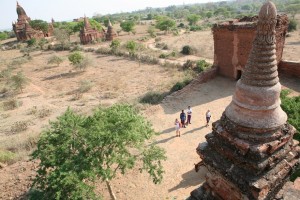 Pagan - Bagan - Birma (6)