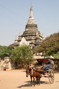 Pagan - Bagan - Birma (61)