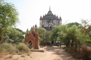 Pagan - Bagan - Birma (69)