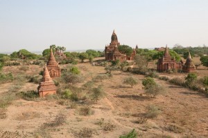 Pagan - Bagan - Birma (7)