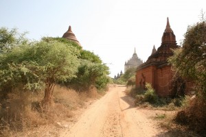 Pagan - Bagan - Birma (70)