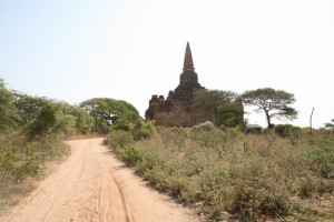 Pagan - Bagan - Birma (71)