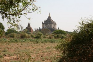 Pagan - Bagan - Birma (72)