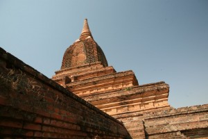 Pagan - Bagan - Birma (74)