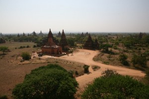 Pagan - Bagan - Birma (75)