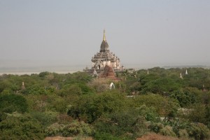 Pagan - Bagan - Birma (79)