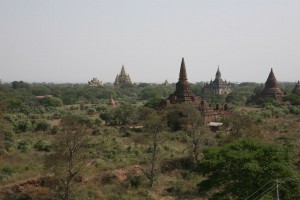 Pagan - Bagan - Birma (80)