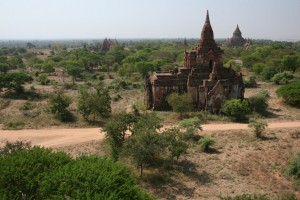 Pagan - Bagan - Birma (89)