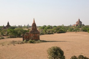 Pagan - Bagan - Birma (9)