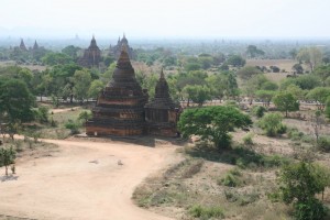 Pagan - Bagan - Birma (92)