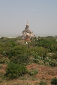 Pagan - Bagan - Birma (96)