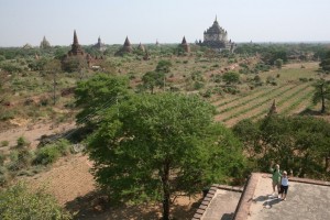 Pagan - Bagan - Birma (97)