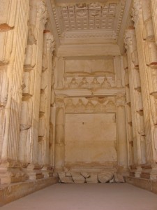 Palmira - Syria - Palmyra (127)