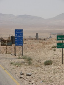 Palmira - Syria - Palmyra (145)