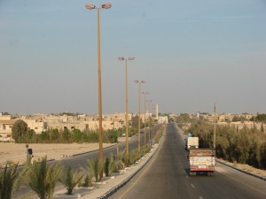 Palmira - Syria - Palmyra (36)