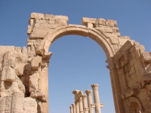 Palmira - Syria - Palmyra (42)