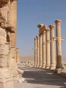Palmira - Syria - Palmyra (43)