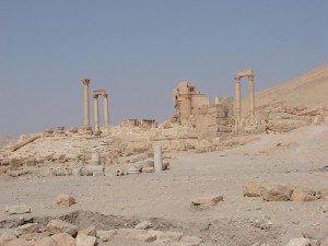 Palmira - Syria - Palmyra (70)