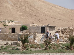 Palmira - Syria - Palmyra (82)
