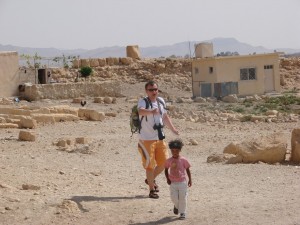 Palmira - Syria - Palmyra (86)