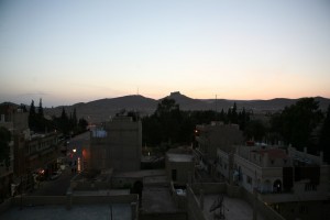 Palmyra - Syria - Palmira (1)