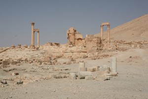Palmyra - Syria - Palmira (106)