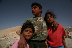 Palmyra - Syria - Palmira (110)